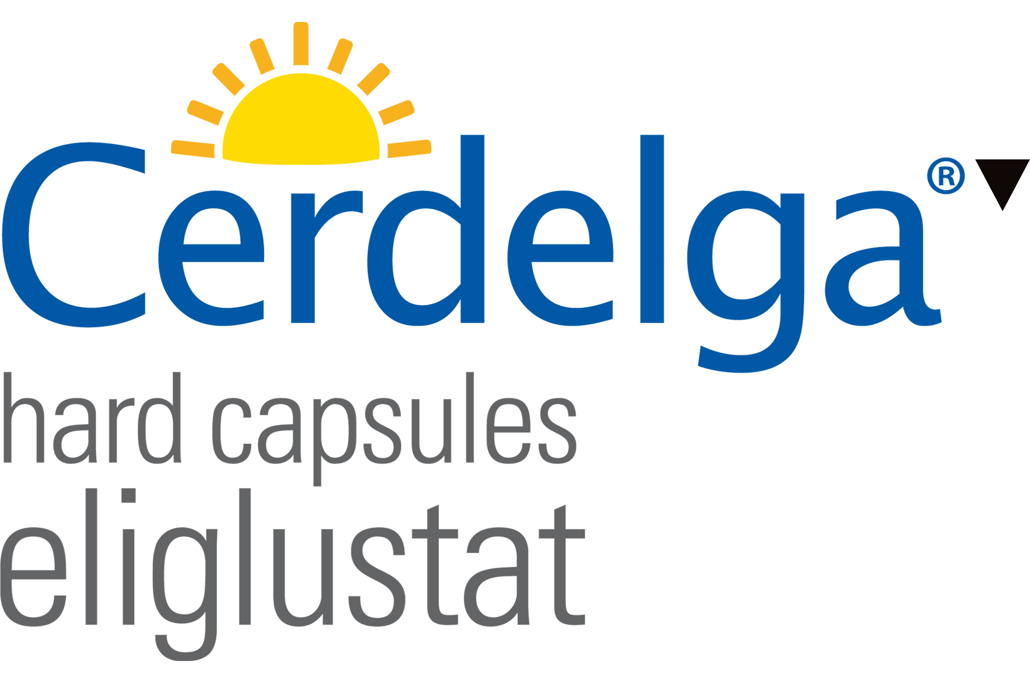 Cerdelga®▼ (hard capsules eliglustat)