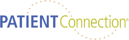 Patient Connection® Logo.