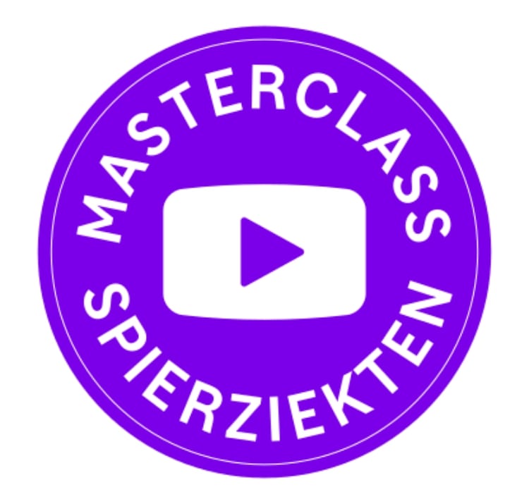 Masterclass Spierziekten