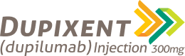 DUPIXENT® (dupilumab) Chronic Rhinosinusitis with Nasal Polyps logo