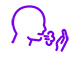 pictogramme asthme
