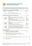 Checkliste Systemtherapie AD Kinder
