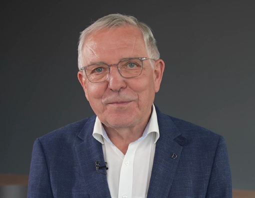 Prof. Dr. Hartmut Goldschmidt über die neue Zulassung für Patient*innen in der Erstlinientherapie des Multiplen Myeloms