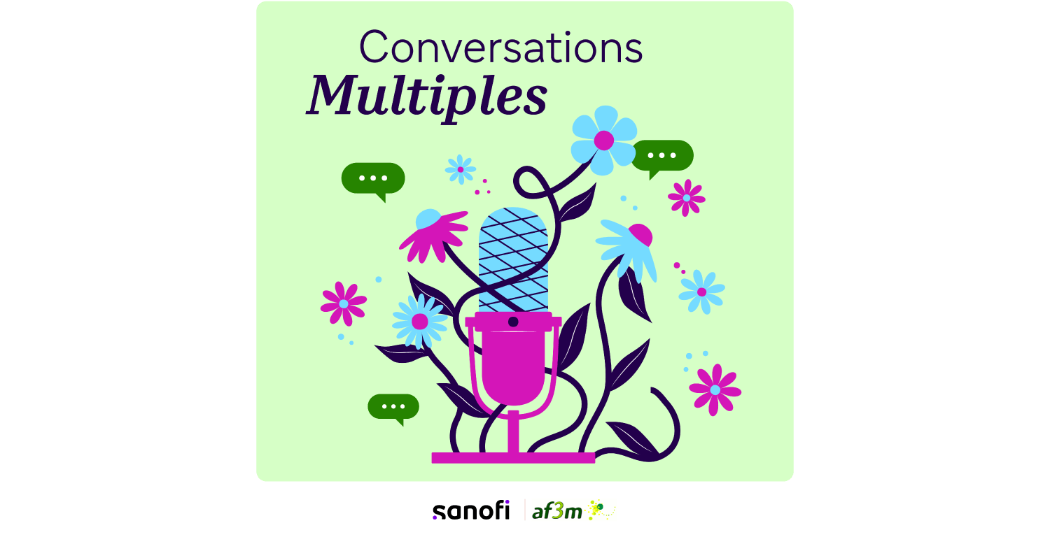 Vignette Conversations multiples