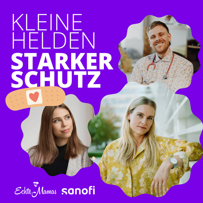 Cover Folge 3: Meningokokken – wenn jede Sekunde zählt