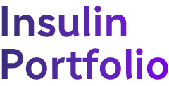 Insulin Portfolio logo