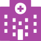 Hospital Icon