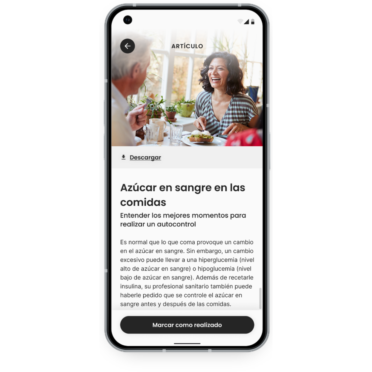 Plataforma t - coach