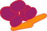 Illustration of factor VIII binding to von Willebrand