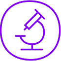 Icon Mikroskop