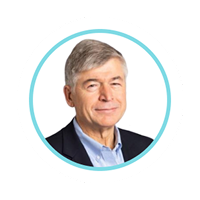 ​Roland, a male Fabrazyme® (agalsidase beta) patient for 20 plus years 