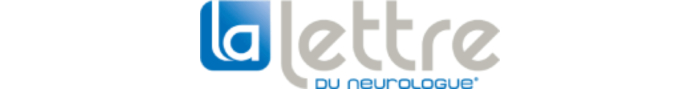 La lettre du neurologue