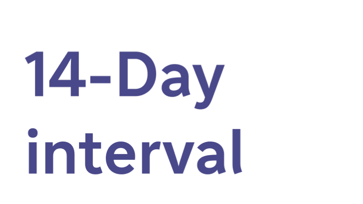 14 day