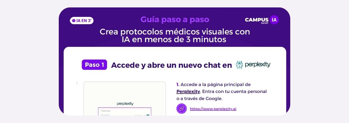 protocolos medicos visuales ia rb
