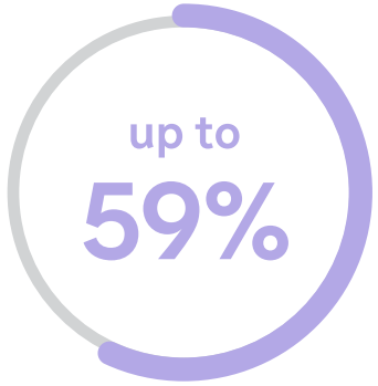 59-percent