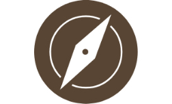 Compass Icon