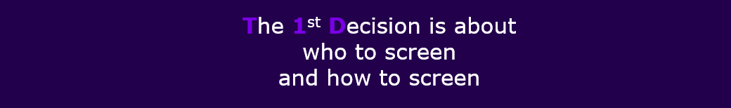 decision image