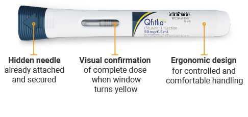 Self injection pen