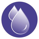 double drop icon