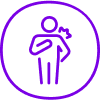 Síntomas Icon