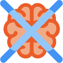 Brain icon
