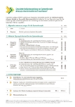 Checkliste Systemtherapie AD Erwachsene