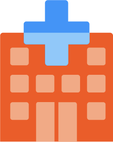 Hospital icon