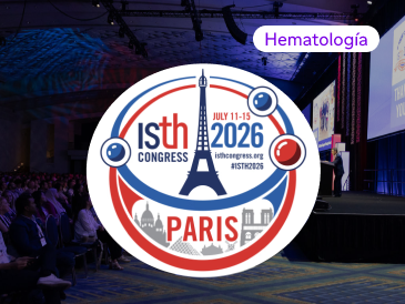 congreso isth 2026 imagen