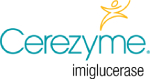 Cerezyme® (imiglucerase for injection)