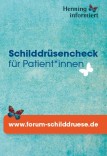Titelbild der Schilddrüsencheck-Liste