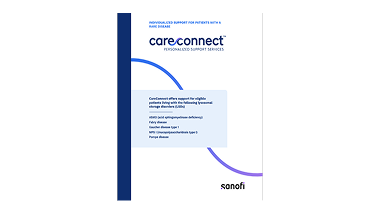 Thumbnail image for CareConnectPSS HCP brochure