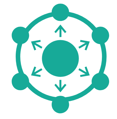 Volume of Distribution Icon