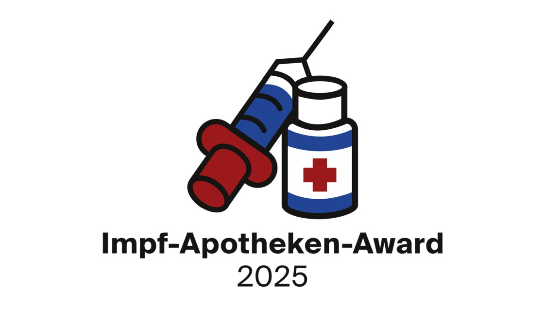 Impf-Apotheken-Award 2025