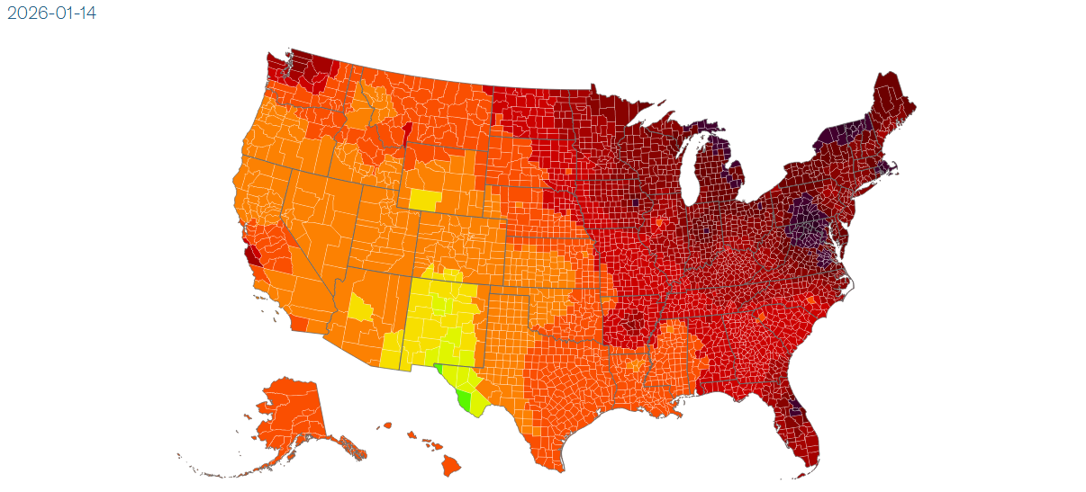 BioBot Map 01-14-2026