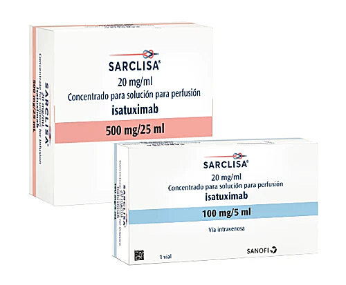 sarclisa-producto