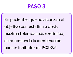 Guías ESC 2023 Paso 3