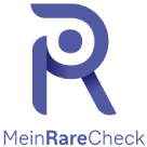 MeinRareCheck Logo