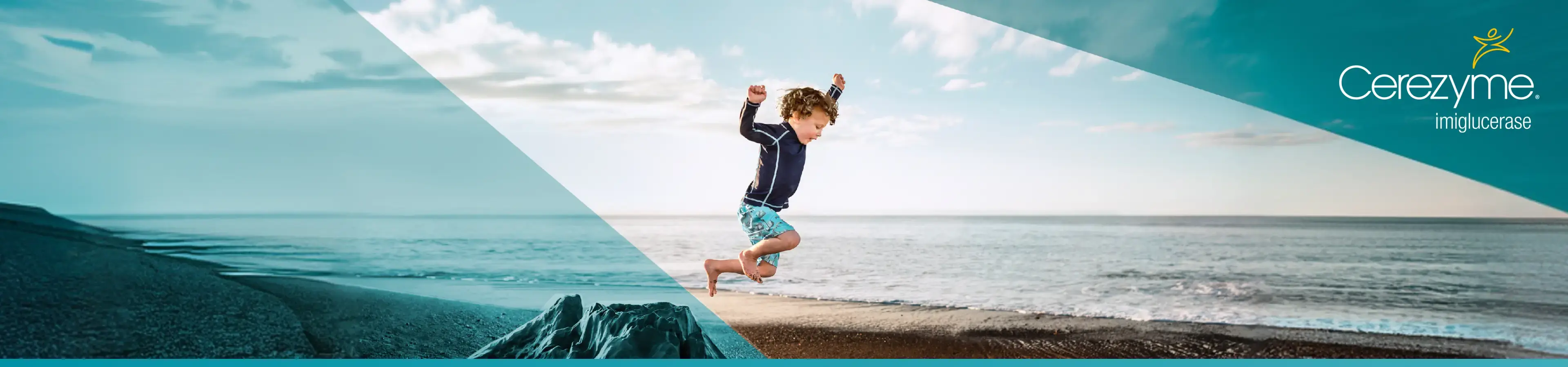 Cerezyme banner