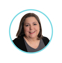 Marie, a female Fabrazyme® (agalsidase beta) patient for 20 plus years