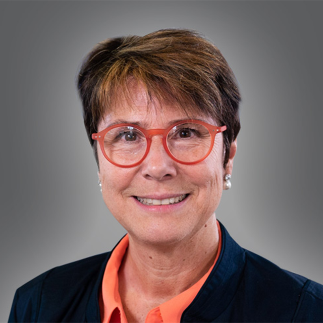 Chantal Mathieu