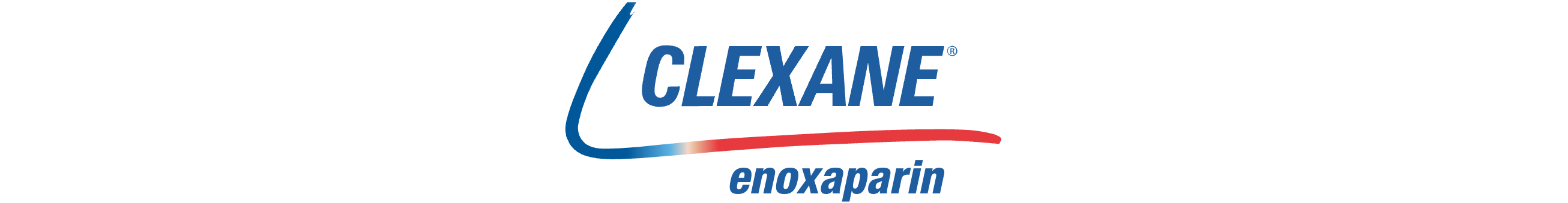 Clexane logo