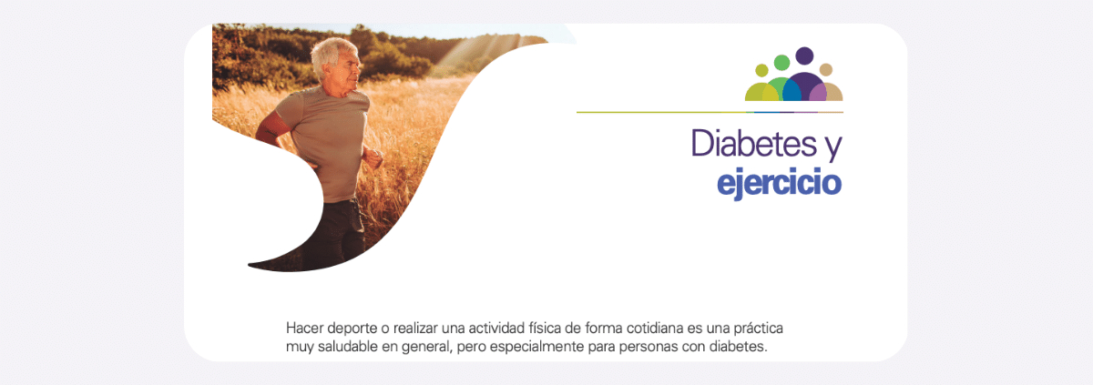 Diabetes y ejercicio físico: Claves para una vida saludable