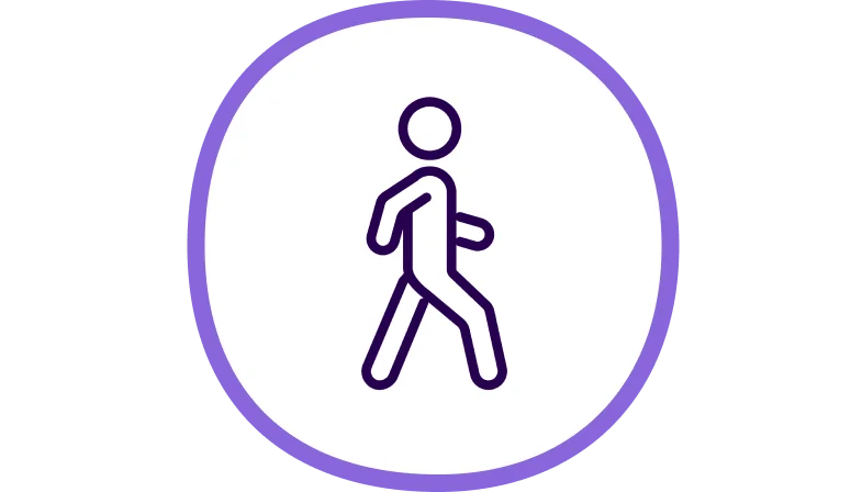 Image of daily activities