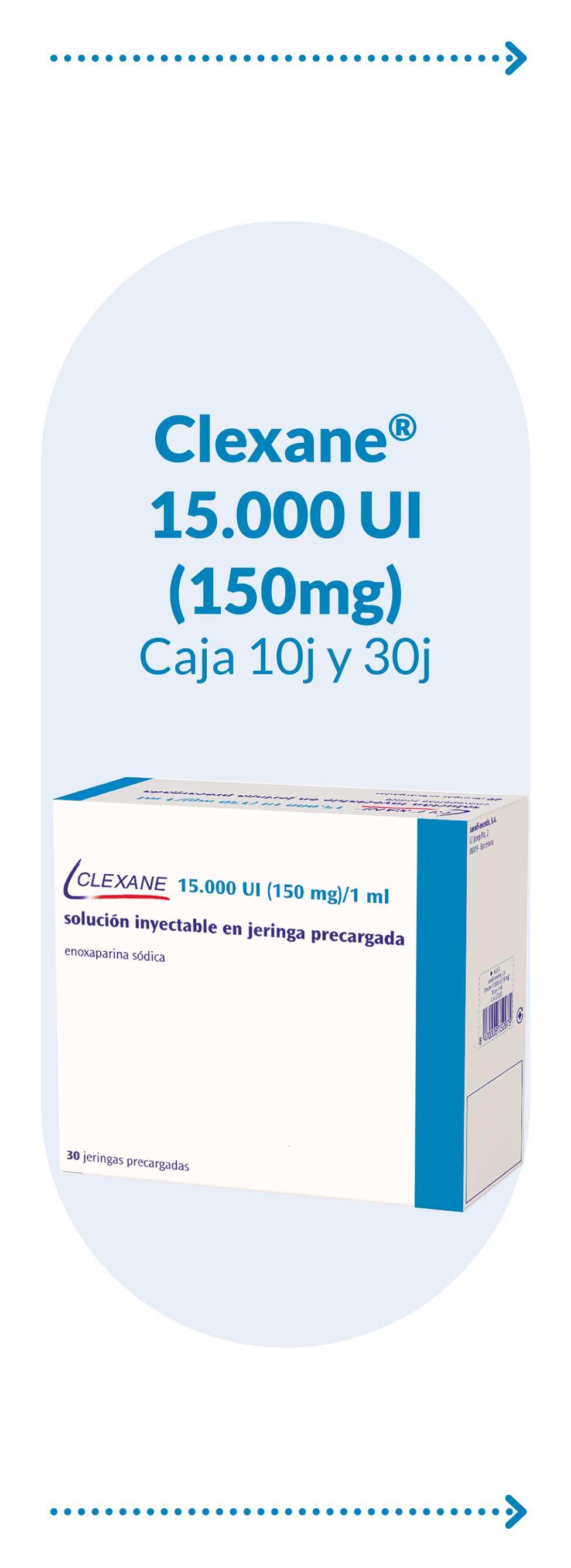 clexane-150mg