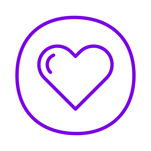 Symbol Herz