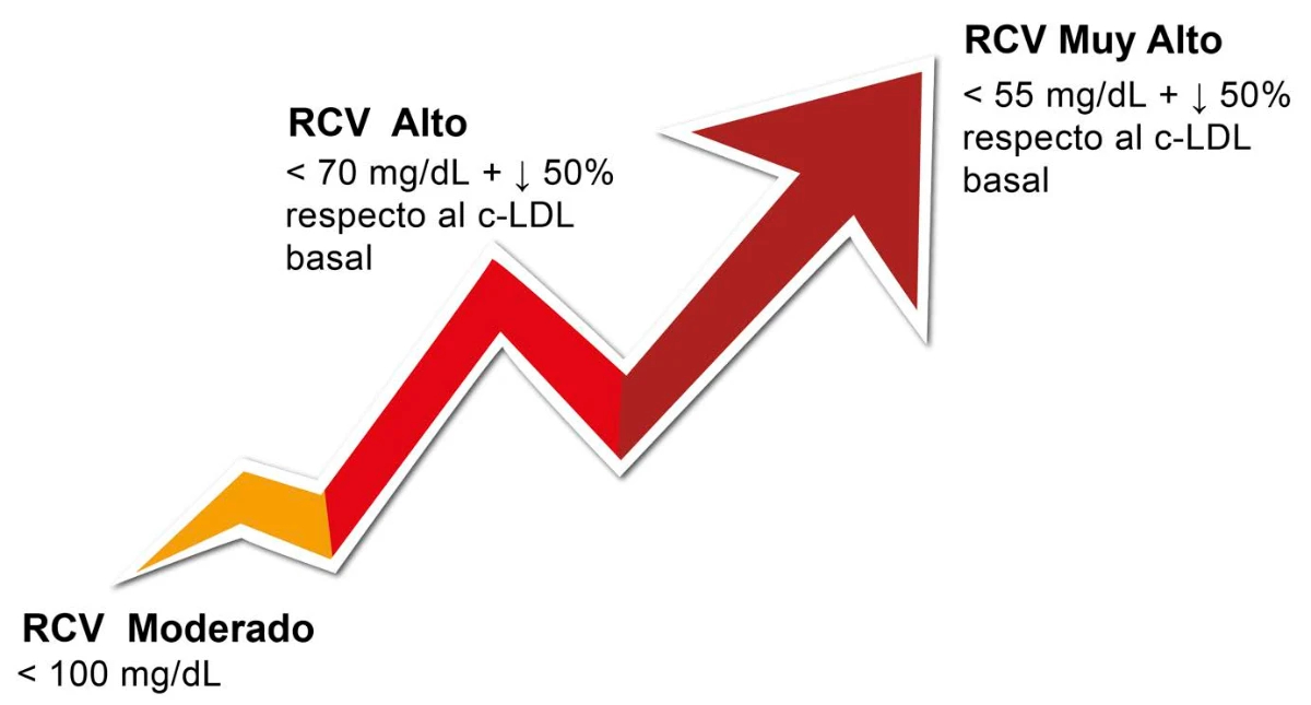 control-c-LDL-Paciente-diabetes-mellitus-dislipemia