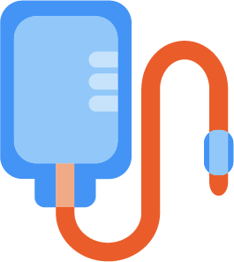 IV icon