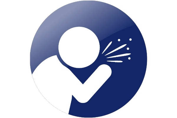 Allergische Rhinitis