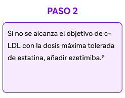 Guías ESC 2023 Paso 2