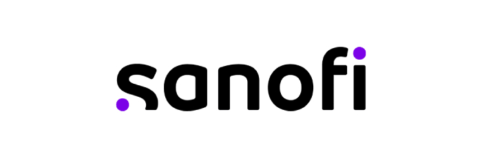 Logo Sanofi